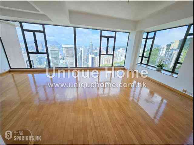 Mid Levels Central - Fairlane Tower 01