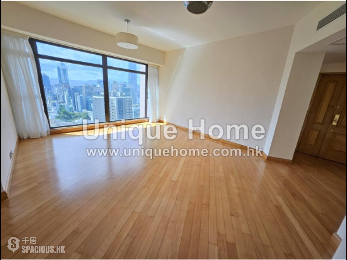 Mid Levels Central - Fairlane Tower 01