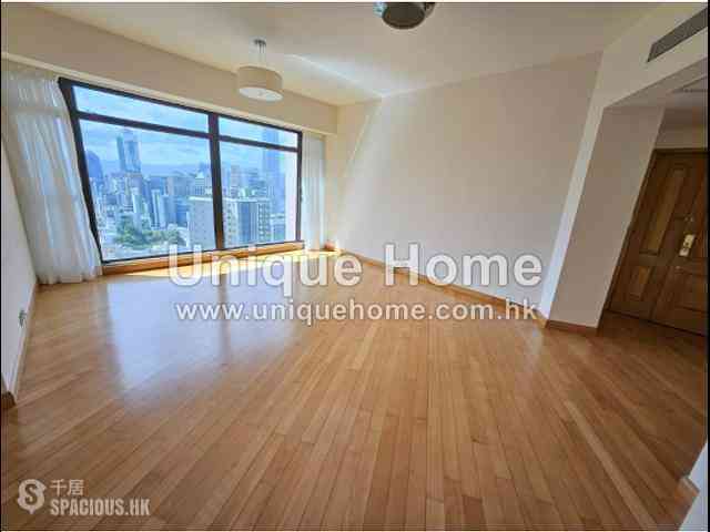 Mid Levels Central - Fairlane Tower 01