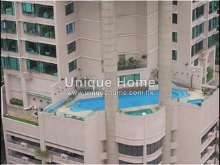 Mid Levels Central - Fairlane Tower 14