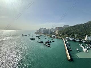 Ap Lei Chau - South Horizons Phase 2 Yee King Court (Block 8) 09