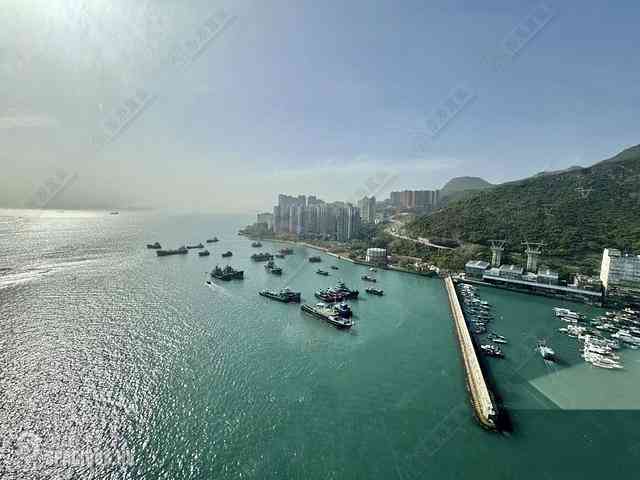 鴨脷洲 - 海怡半岛2期 怡景阁 (8座) 09