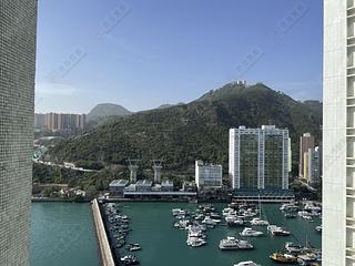 Ap Lei Chau - South Horizons Phase 2 Yee King Court (Block 8) 10