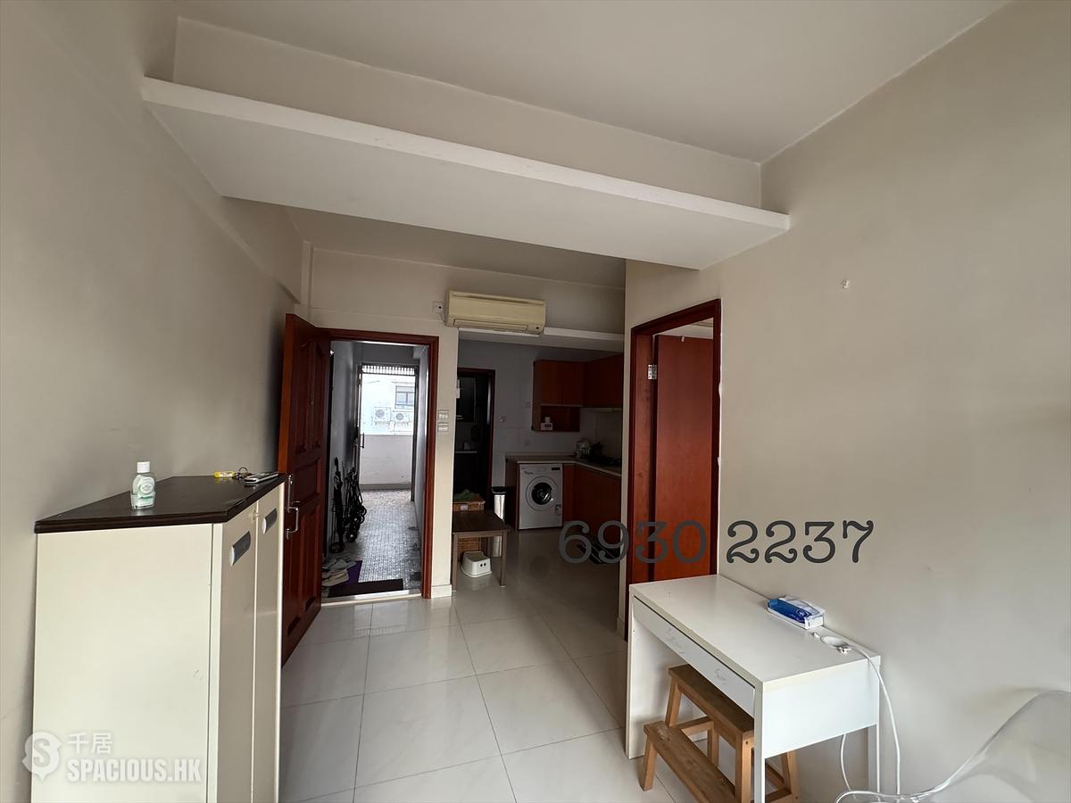 Tin Hau - Fat Cheong Building 01