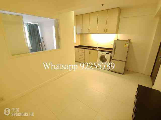 Sheung Wan - Winning House 01
