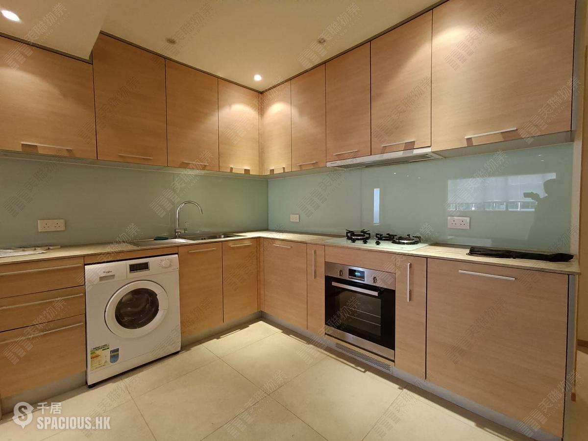 Causeway Bay - Vienna Mansion 01