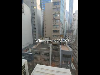 上環 - 永利大廈 08