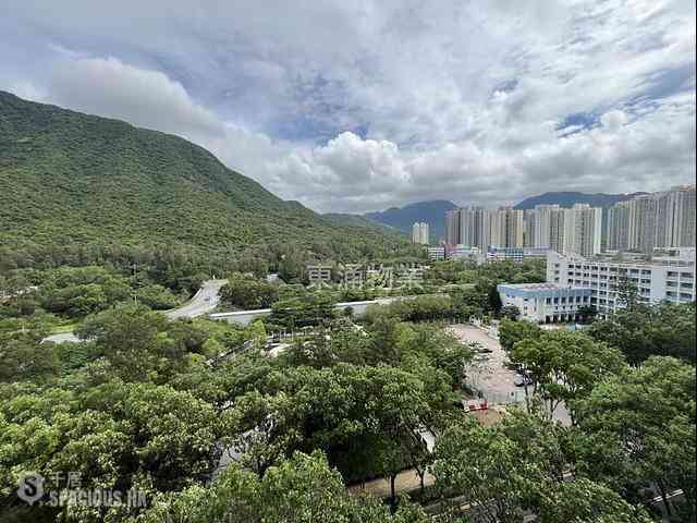 Tung Chung - Coastal Skyline Phase 1 Block 1 01