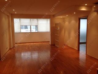 Causeway Bay - Vienna Mansion 04