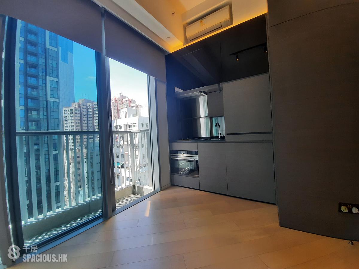 Sai Ying Pun - Artisan House 01