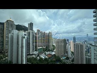 中半山 - 世纪大厦 06