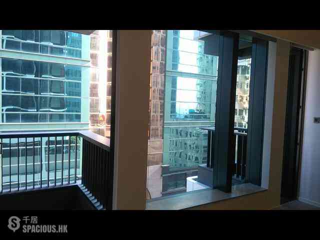 Sai Ying Pun - Bohemian House 01
