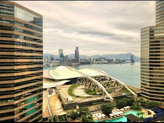 Wan Chai - Convention Plaza Apartments 02