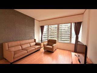 Wan Chai - Convention Plaza Apartments 03