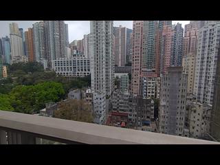 西營盤 - 縉城峰 05