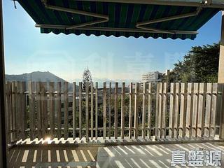 舂坎角 - 壁如花園 05