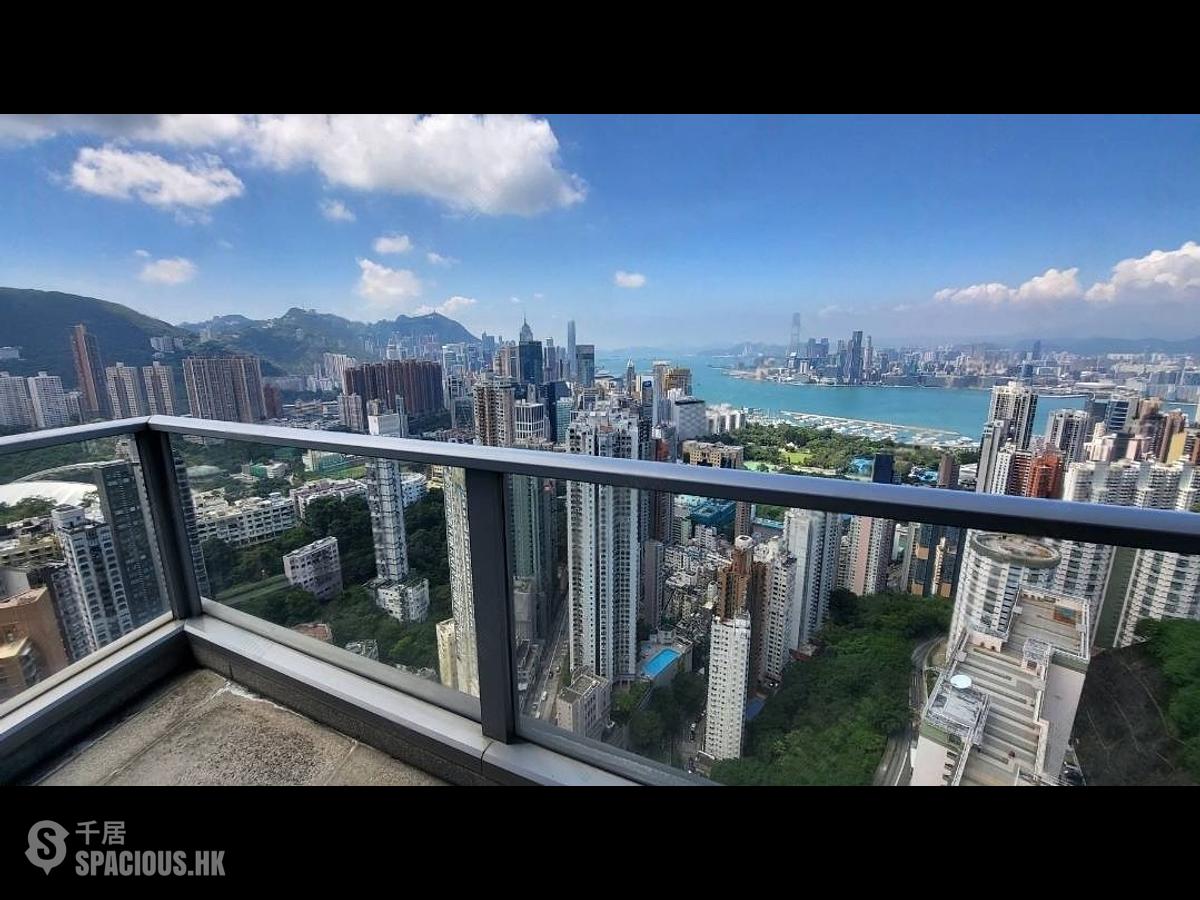 大坑 - 上林 01