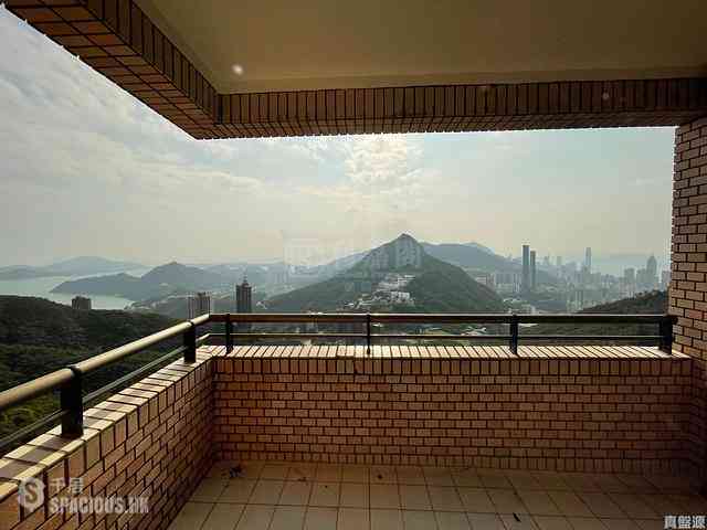 大潭 - 阳明山庄 眺景园17座 03