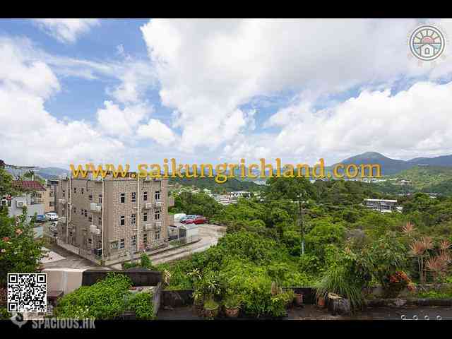 Sai Kung - Po Lo Che New Village 01