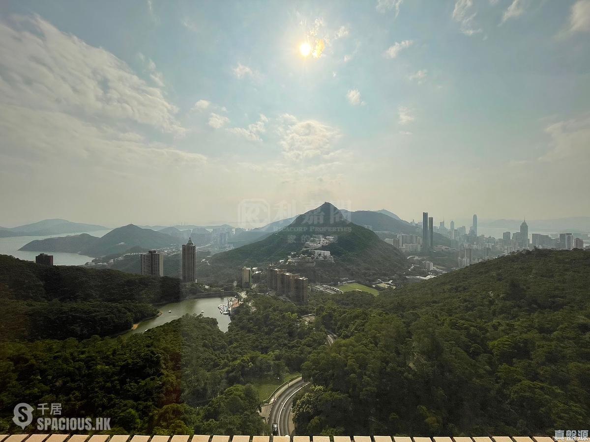 Tai Tam - Hong Kong Parkview Parkview Corner 01