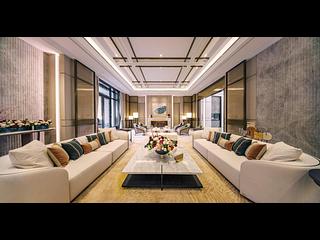 何文田 - St. George's Mansions 02