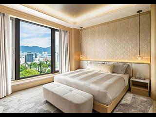 何文田 - St. George's Mansions 07