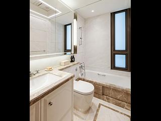 何文田 - St. George's Mansions 10