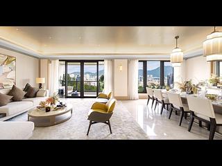 何文田 - St. George's Mansions 11