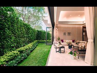 何文田 - St. George's Mansions 12