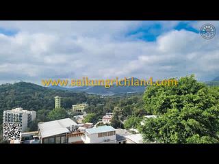 Sai Kung - Mang Sau Sun Tsuen 10