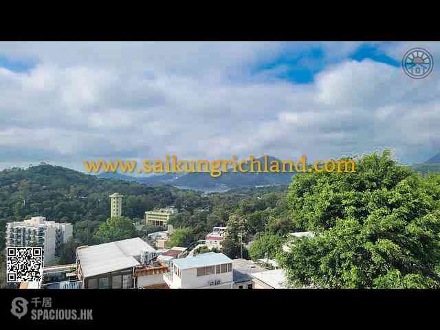 Sai Kung - Mang Sau Sun Tsuen 10