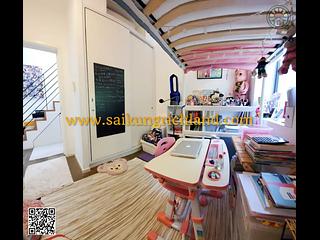 Sai Kung - Mang Sau Sun Tsuen 13