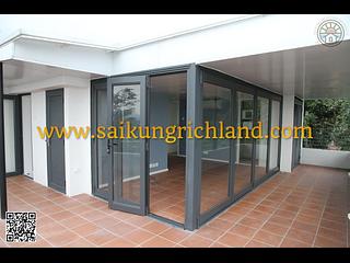 Sai Kung - Mang Sau Sun Tsuen 14