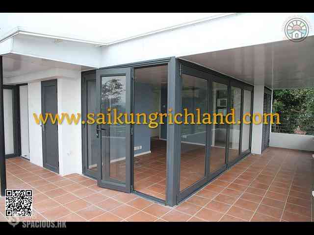 Sai Kung - Mang Sau Sun Tsuen 14