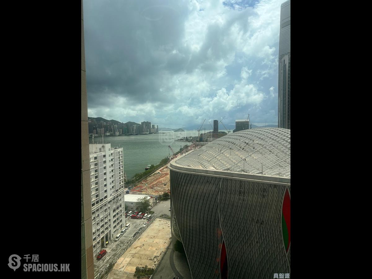 尖沙咀 - 港景峯1座 01
