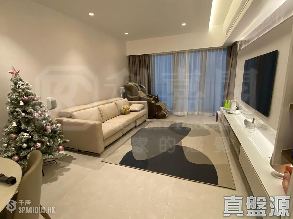 Cyberport - Residence Bel-Air Phase 1 01