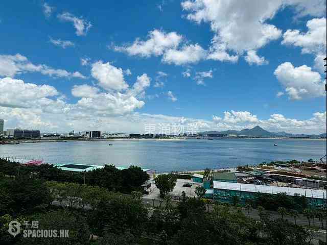 東涌 - 藍天海岸4期 水藍・天岸5座 01