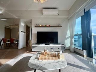 黃竹坑 - 港岛南岸1期 晋环1A座 02