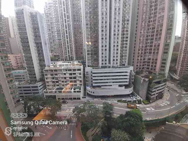 Mid Levels Central - Robinson Place 01
