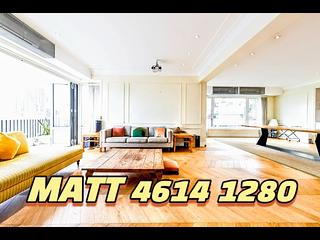 Mid Levels Central - Bowen Mansion 20