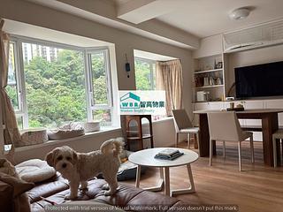 Kennedy Town - Tresend Garden 02