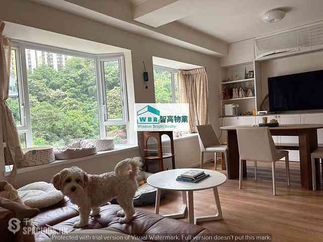 Kennedy Town - Tresend Garden 02