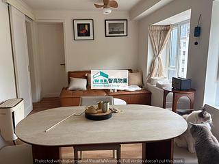 Kennedy Town - Tresend Garden 03