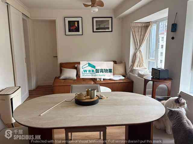 Kennedy Town - Tresend Garden 03