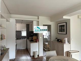 Kennedy Town - Tresend Garden 04