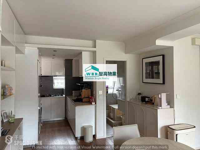Kennedy Town - Tresend Garden 04