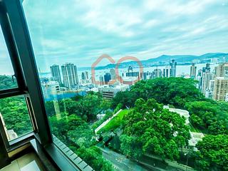 Mid Levels West - 1, Po Shan Road 02