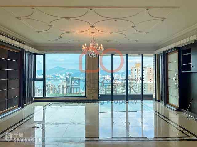Mid Levels West - 1, Po Shan Road 01