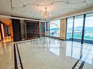 Mid Levels West - 1, Po Shan Road 11