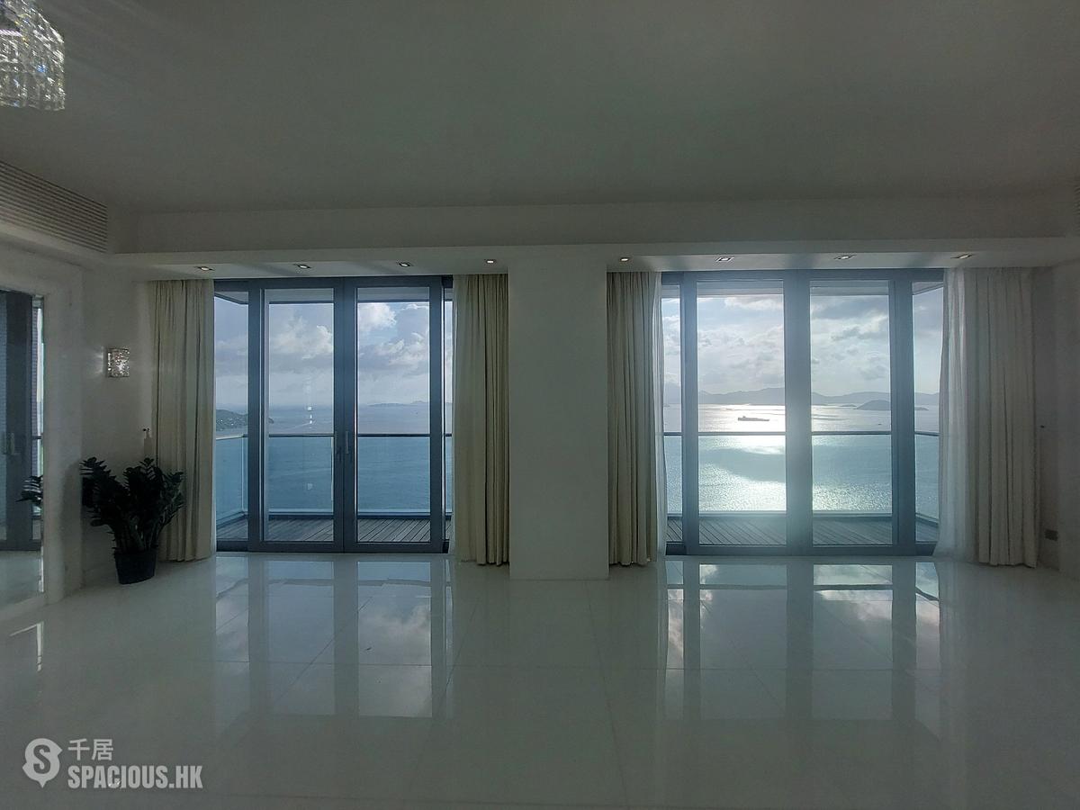 Cyberport - Residence Bel-Air Phase 2 South Tower Block 6 01